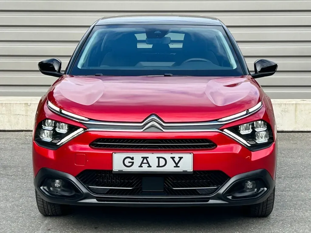 Citroen C4 2024 photo 3