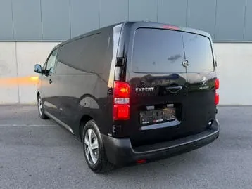Peugeot Expert 2017 photo 3