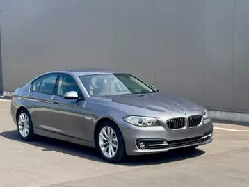 BMW 518D