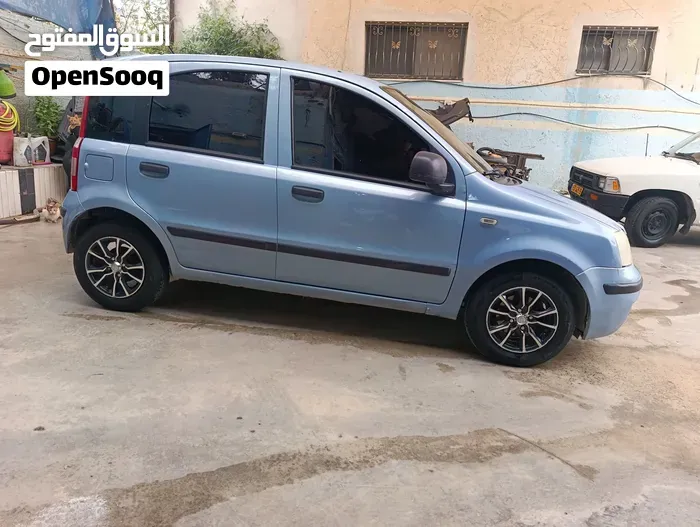 Fiat Panda 2009 photo 2