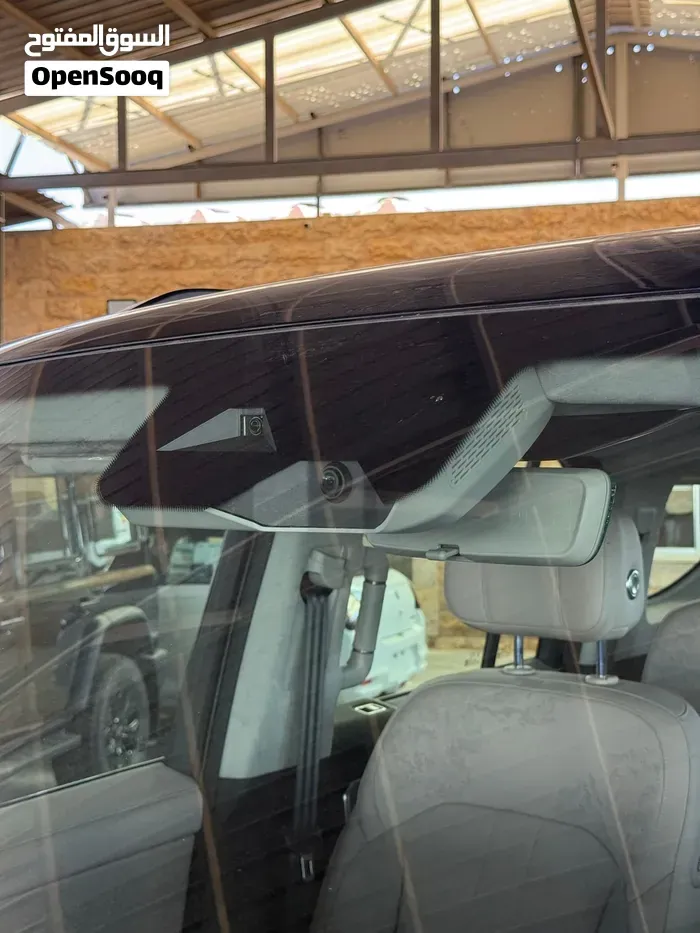 Jetour G700 2026 photo 4
