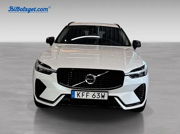 Volvo Xc60 2024 photo 2