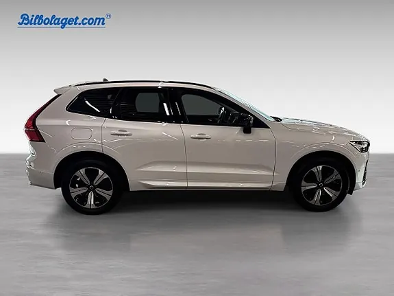 Volvo Xc60 2024 photo 4