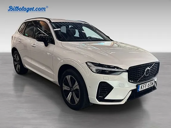 Volvo Xc60 2024 photo 3