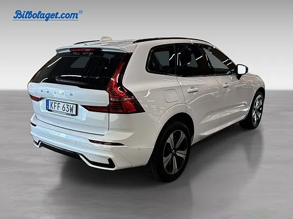 Volvo Xc60 2024 photo 5
