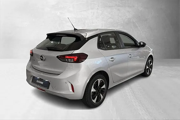 Opel Corsa E 2022 photo 5