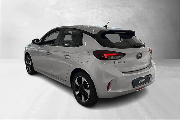 Opel Corsa E 2022 photo 3