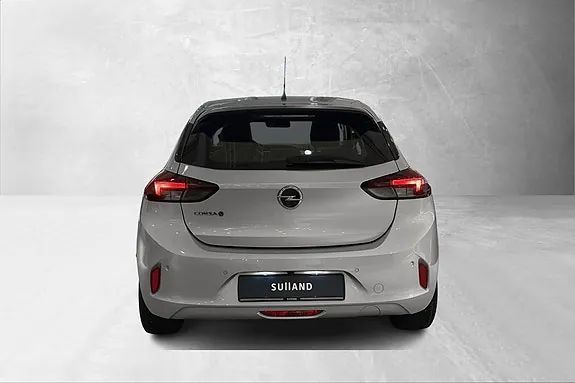 Opel Corsa E 2022 photo 4