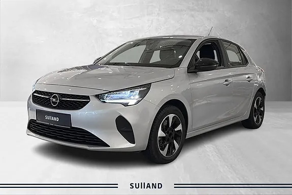 Opel Corsa E