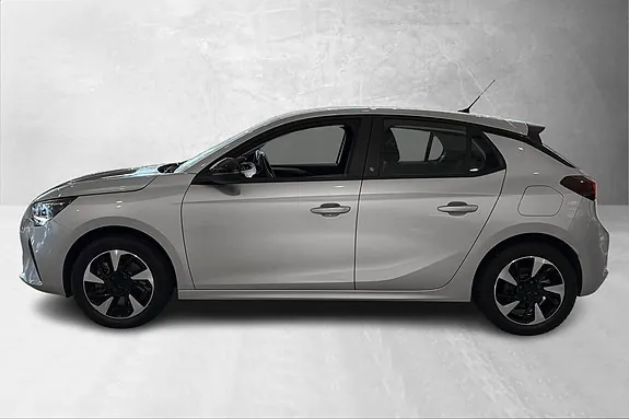 Opel Corsa E 2022 photo 2