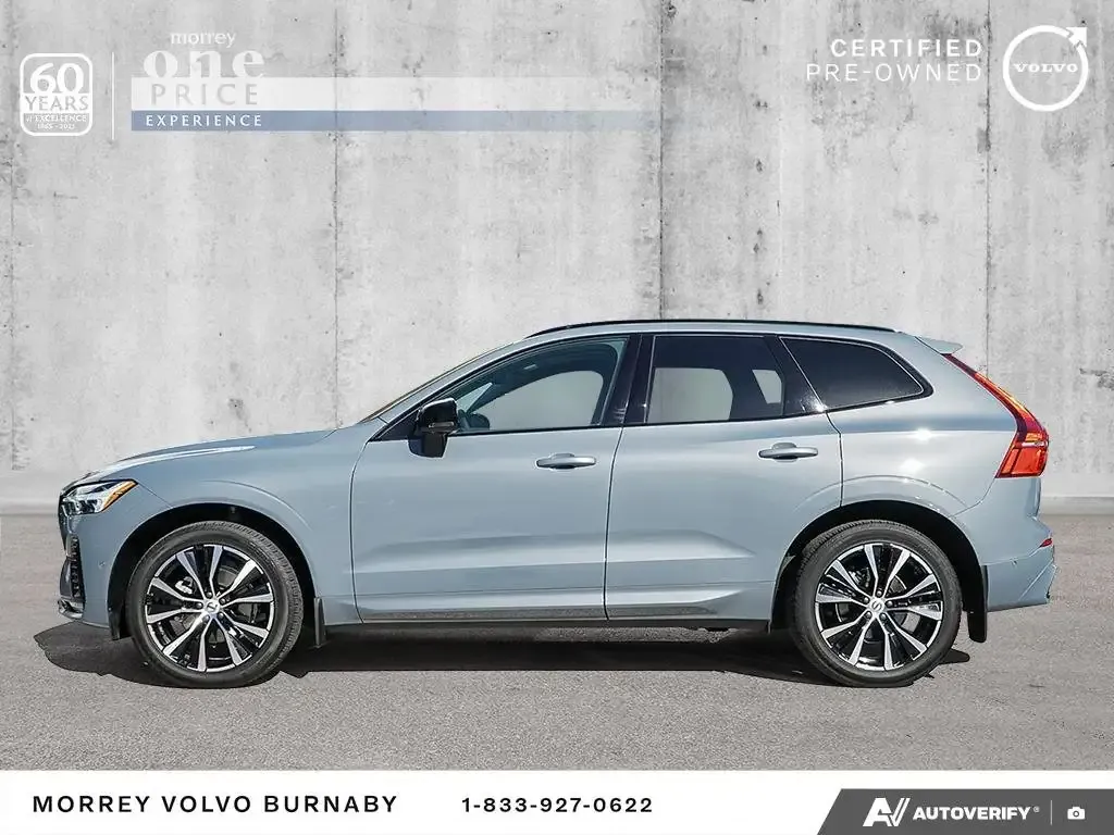 Volvo Xc60 2024 photo 4
