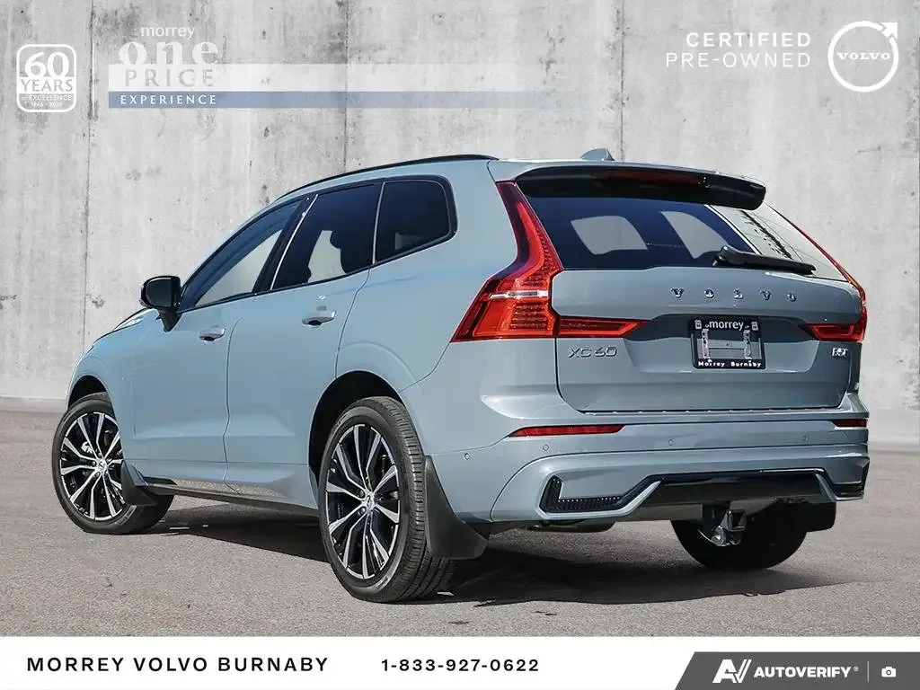 Volvo Xc60 2024 photo 5