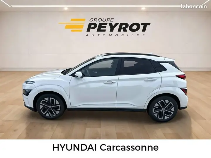 Hyundai Kona 2023 photo 3