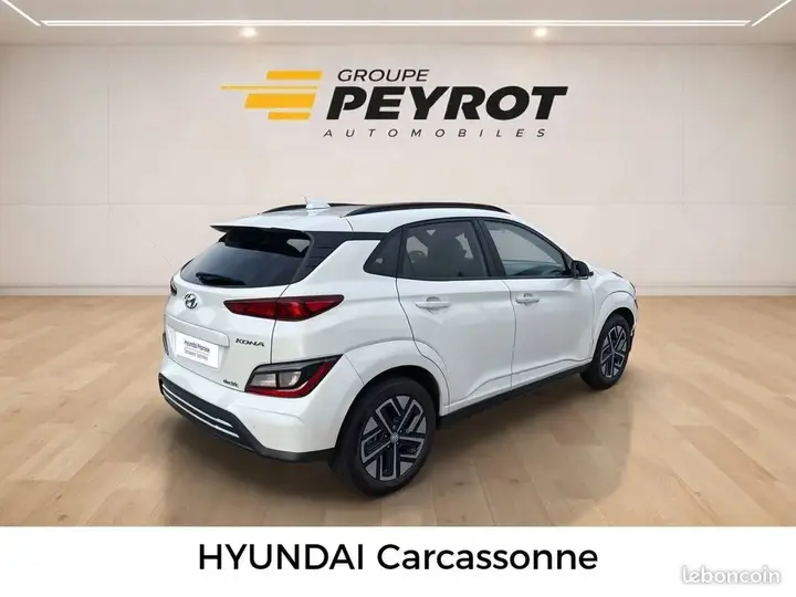 Hyundai Kona 2023 photo 5