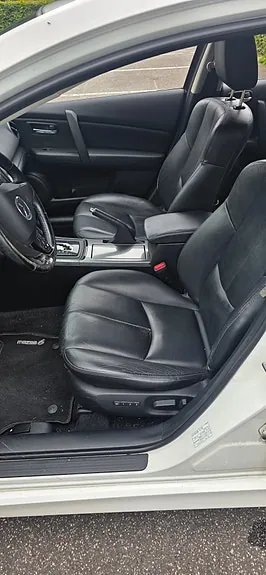 Mazda 6 2012 photo 5