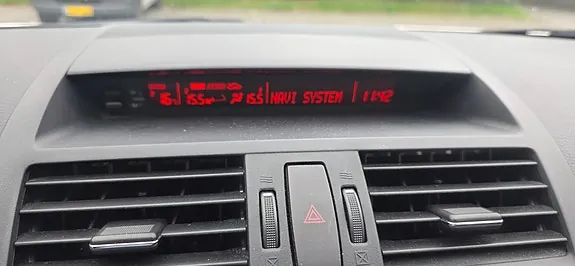 Mazda 6 2012 photo 3