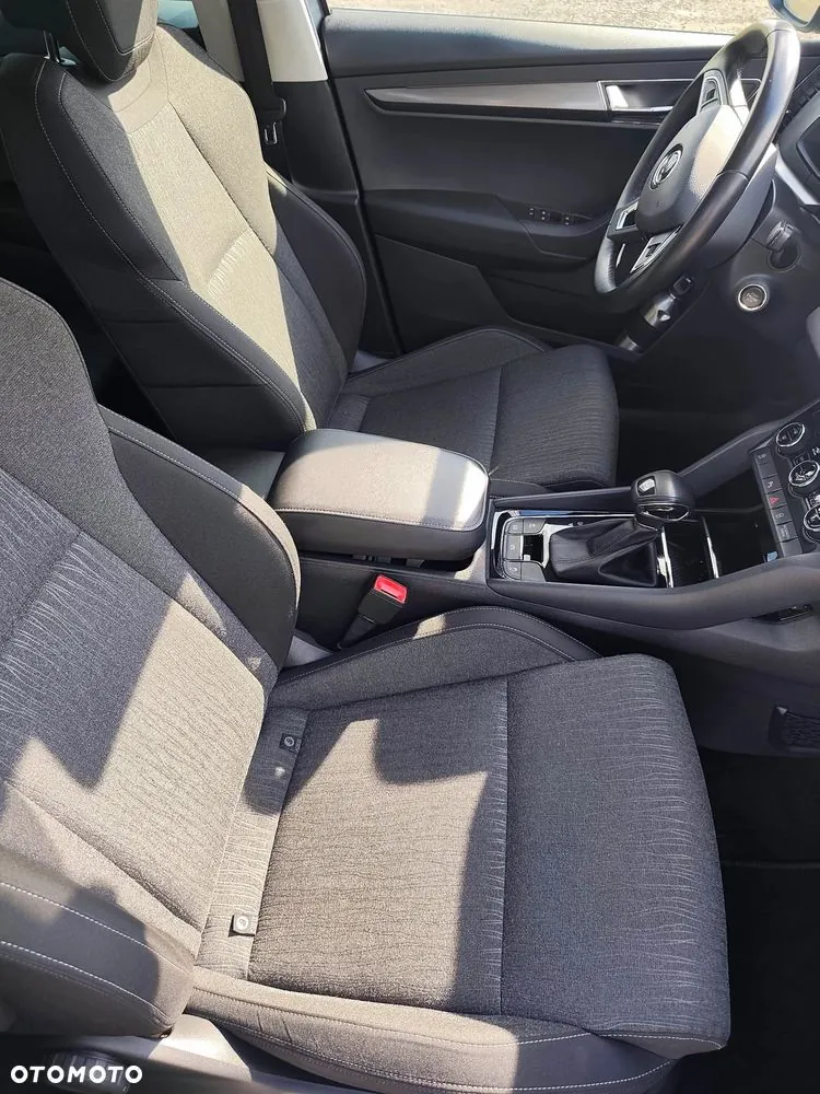 Skoda Karoq 2019 photo 5