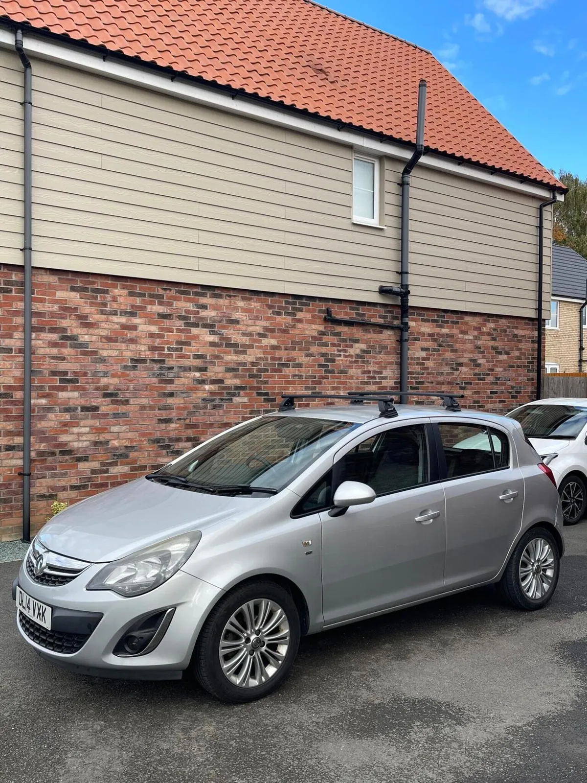Vauxhall Corsa 2014 photo 4