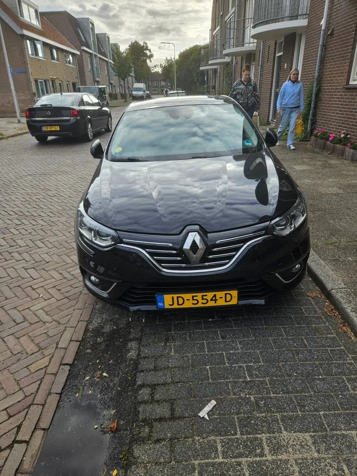 Renault Mégane