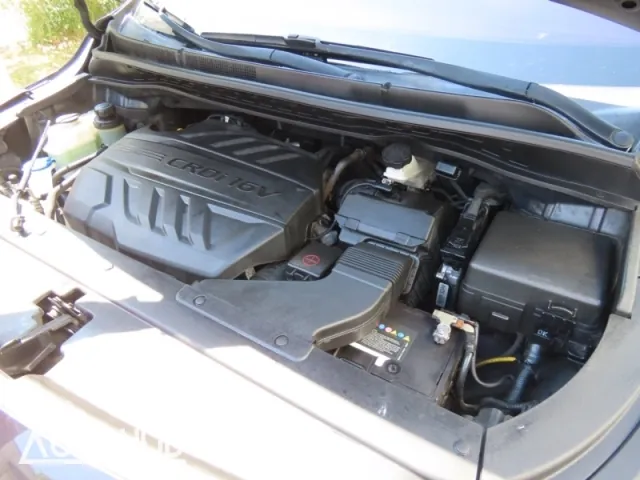 Kia Carnival 2018 photo 5