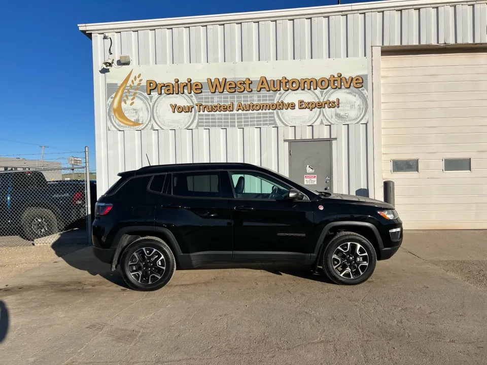 Jeep Compass 2021 photo 4