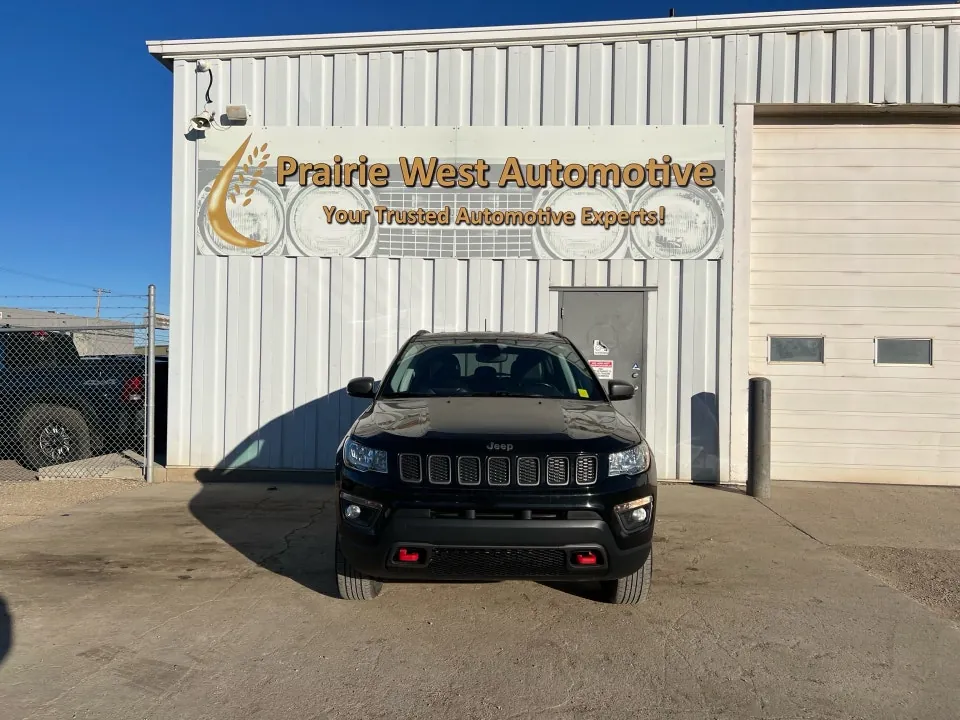 Jeep Compass 2021 photo 2