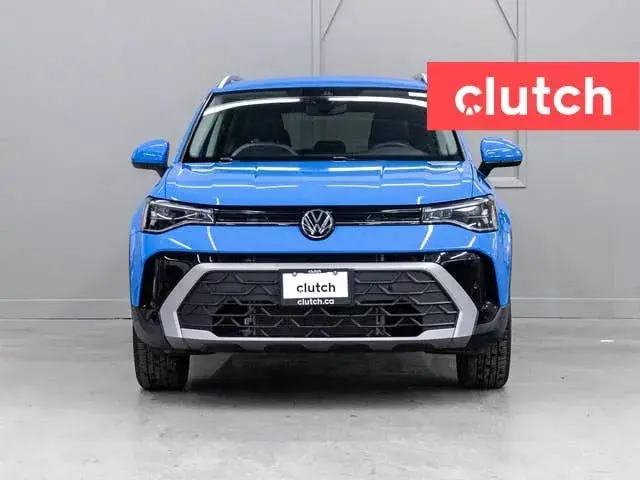 Volkswagen Taos 2026 photo 2