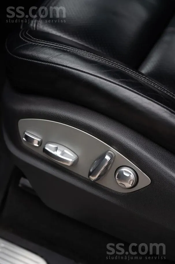 Porsche Cayenne 2015 photo 5