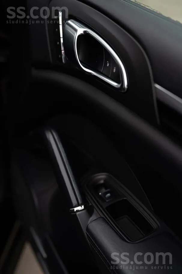 Porsche Cayenne 2015 photo 4