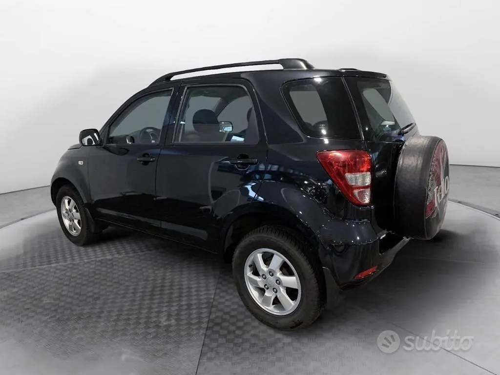 Daihatsu Terios 2007 photo 5