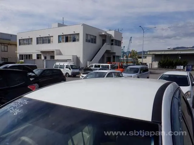 Nissan Murano 2009 photo 5