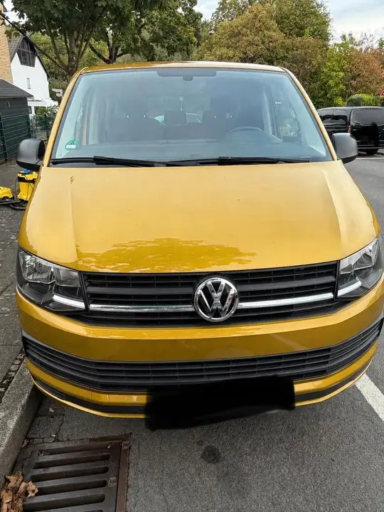 Volkswagen T6 Multivan