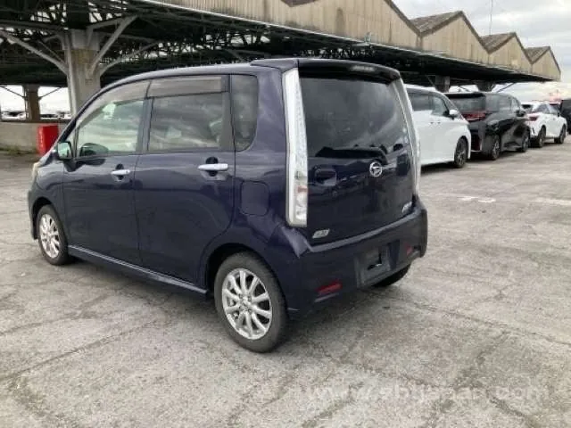 Daihatsu Dba-La100S 2014 photo 3