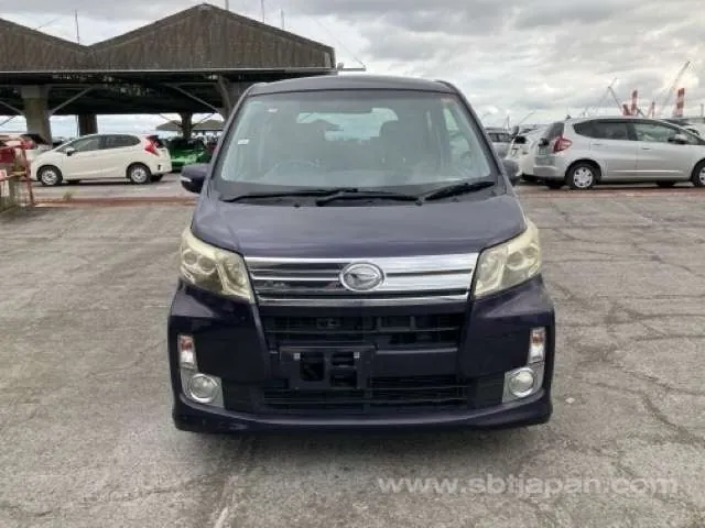 Daihatsu Dba-La100S 2014 photo 5
