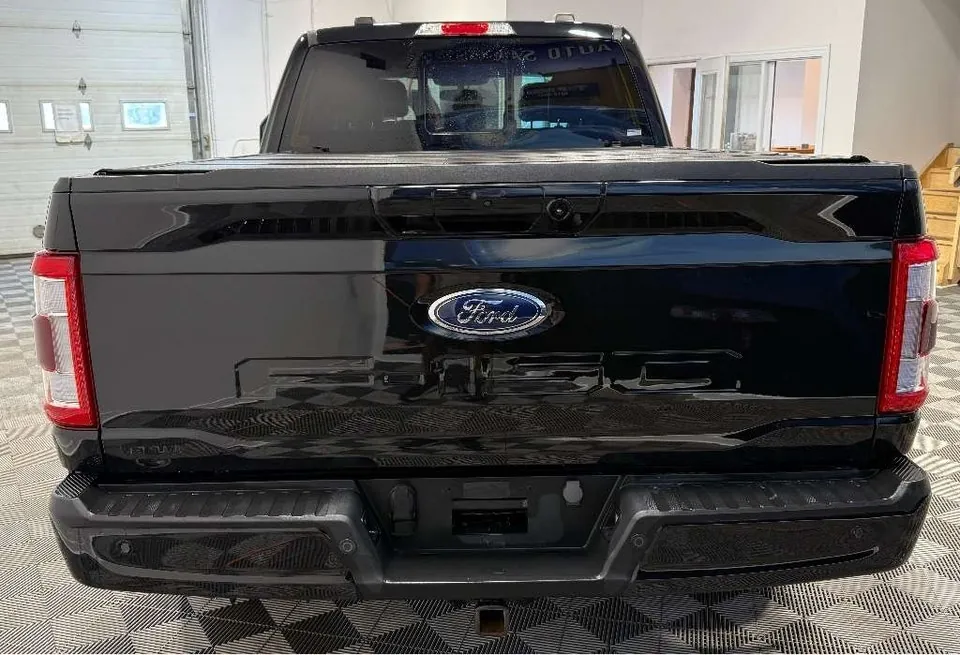 Ford F-150 2023 photo 4