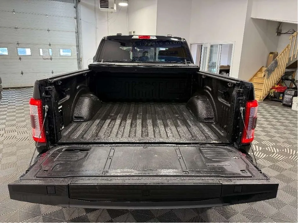 Ford F-150 2023 photo 5