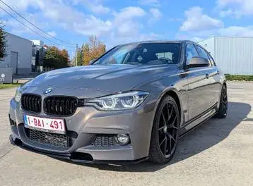 BMW 330D