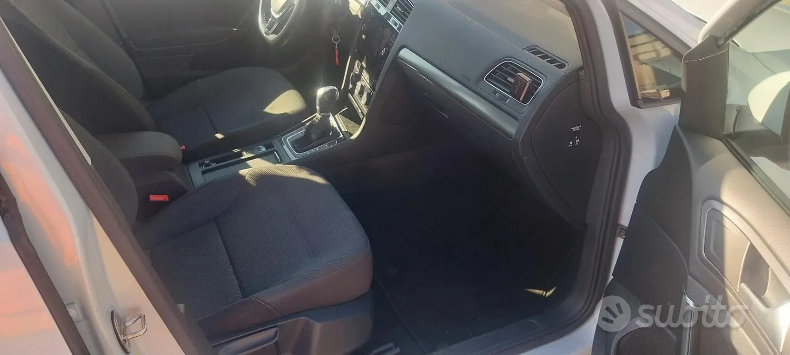 Volkswagen Golf 2019 photo 5
