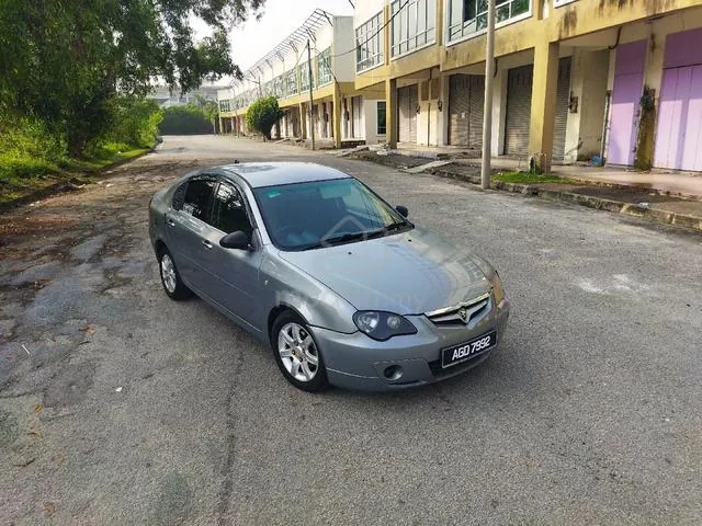 Proton Persona