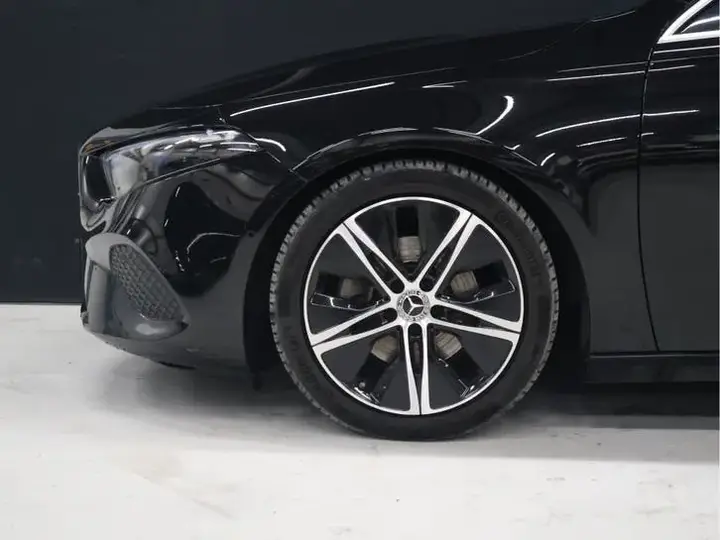 Mercedes-Benz A-Class 2023 photo 2