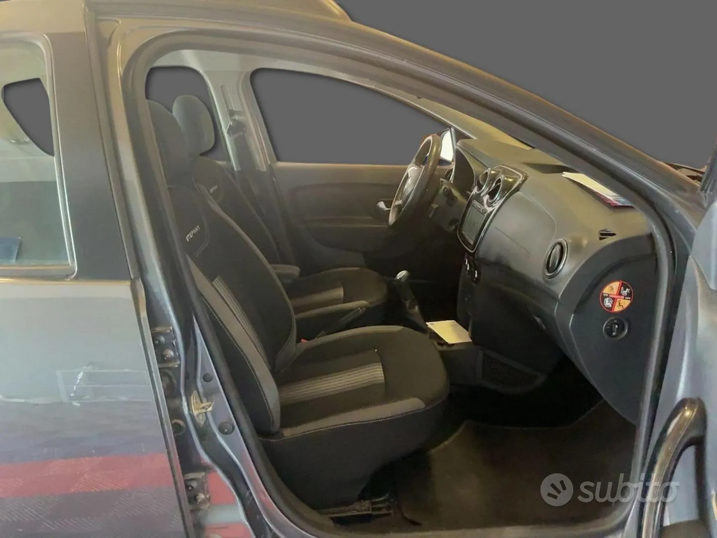 Dacia Sandero 2018 photo 3