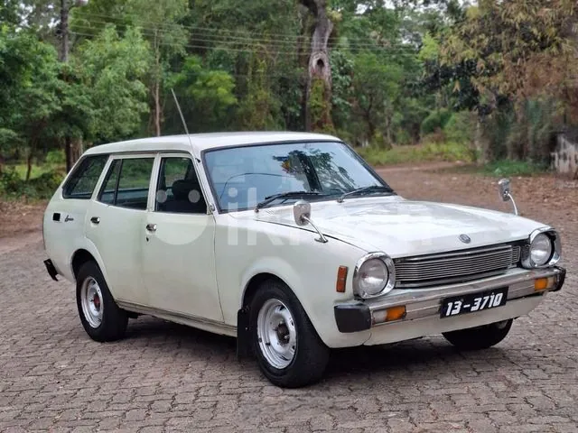 Mitsubishi Lancer 1980 photo 4
