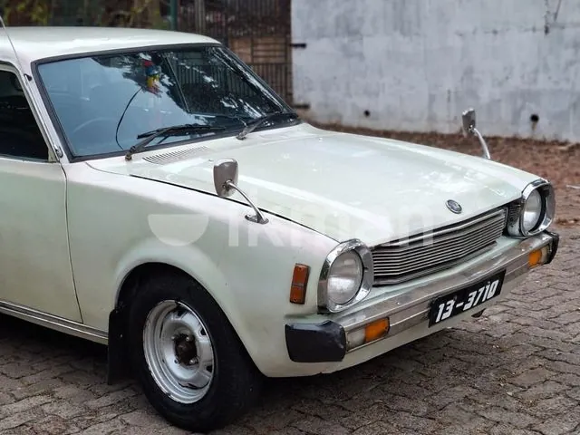 Mitsubishi Lancer 1980 photo 3