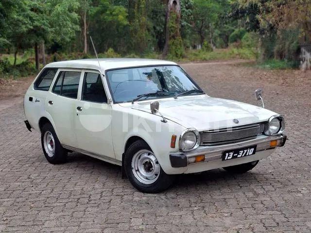 Mitsubishi Lancer 1980 photo 5