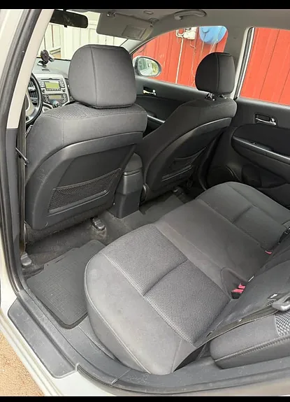 Hyundai I30 2008 photo 4