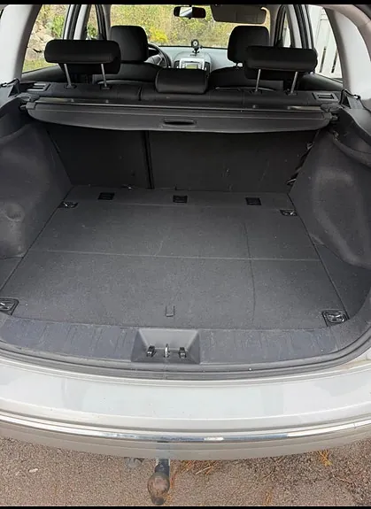 Hyundai I30 2008 photo 5