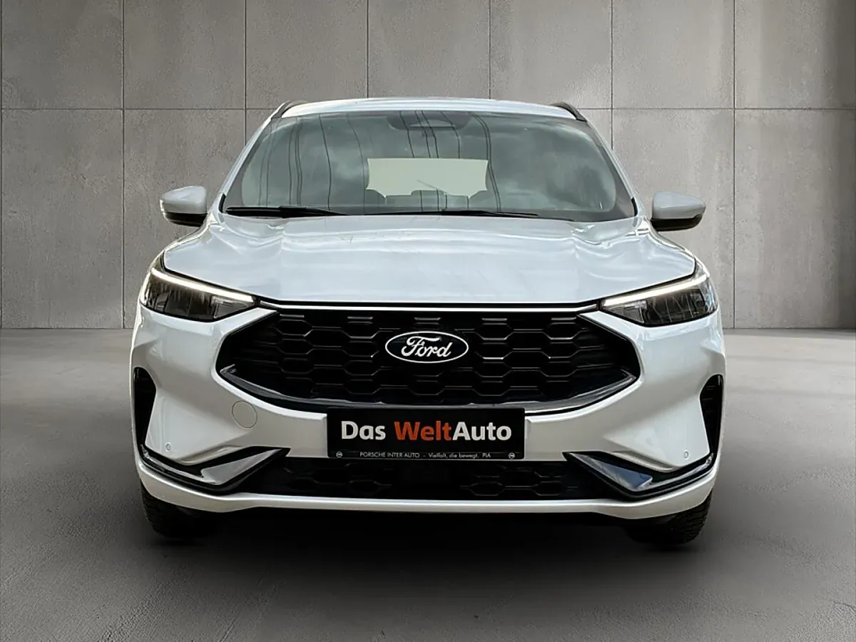 Ford Kuga 2025 photo 2