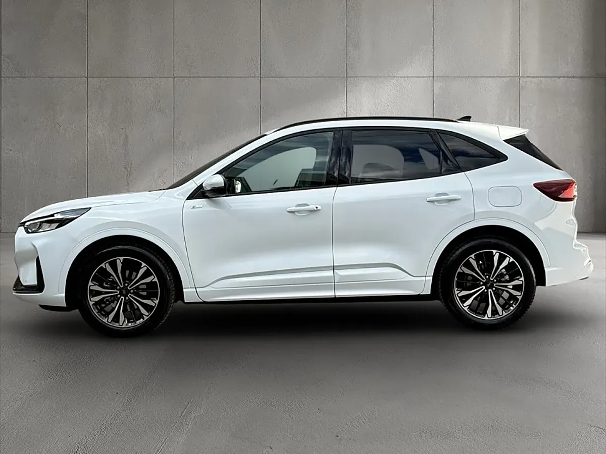 Ford Kuga 2025 photo 3