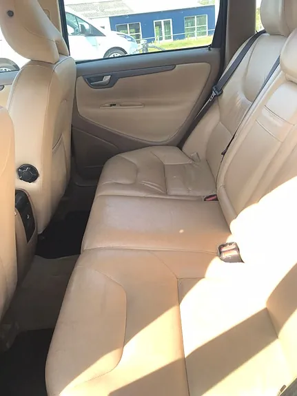 Volvo V70 2005 photo 3
