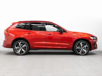 Volvo Xc60 2022 photo 4